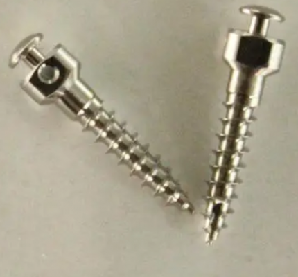 支抗釘orthodontic fixation screw