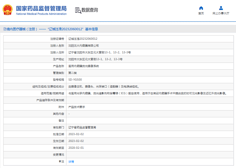 SD-YG500醫(yī)用內窺鏡熒光攝像系統(tǒng)1.png