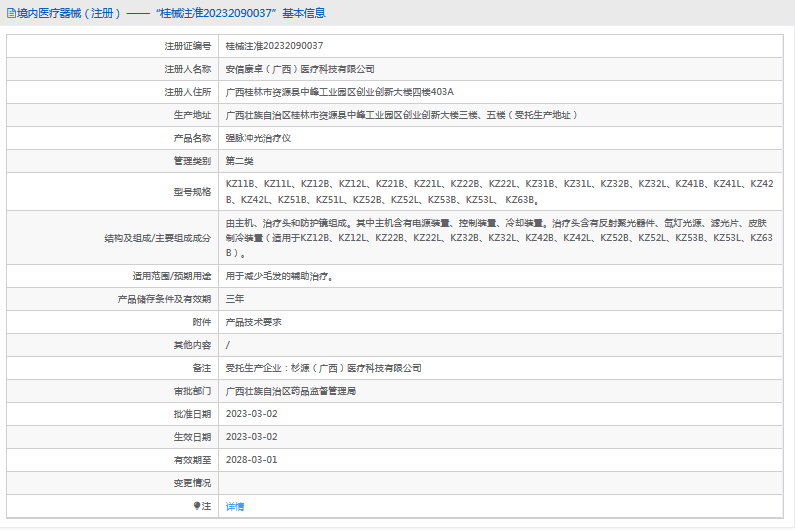 KZ11L、KZ12B強(qiáng)脈沖光治療儀1.png