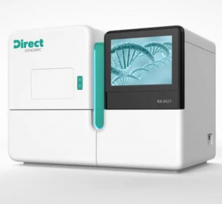 amcareseq-2000基因測(cè)序儀