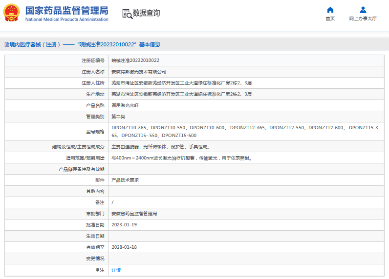 醫(yī)用激光光纖DPONZT10-600、 DPONZT12-3651.png