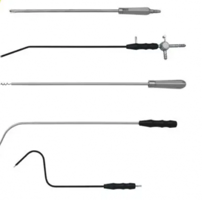 關節(jié)內(nèi)窺鏡手術器械orthopedic instruments