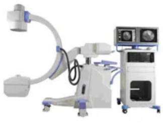 insight fd移動式c形臂x射線機(jī)
