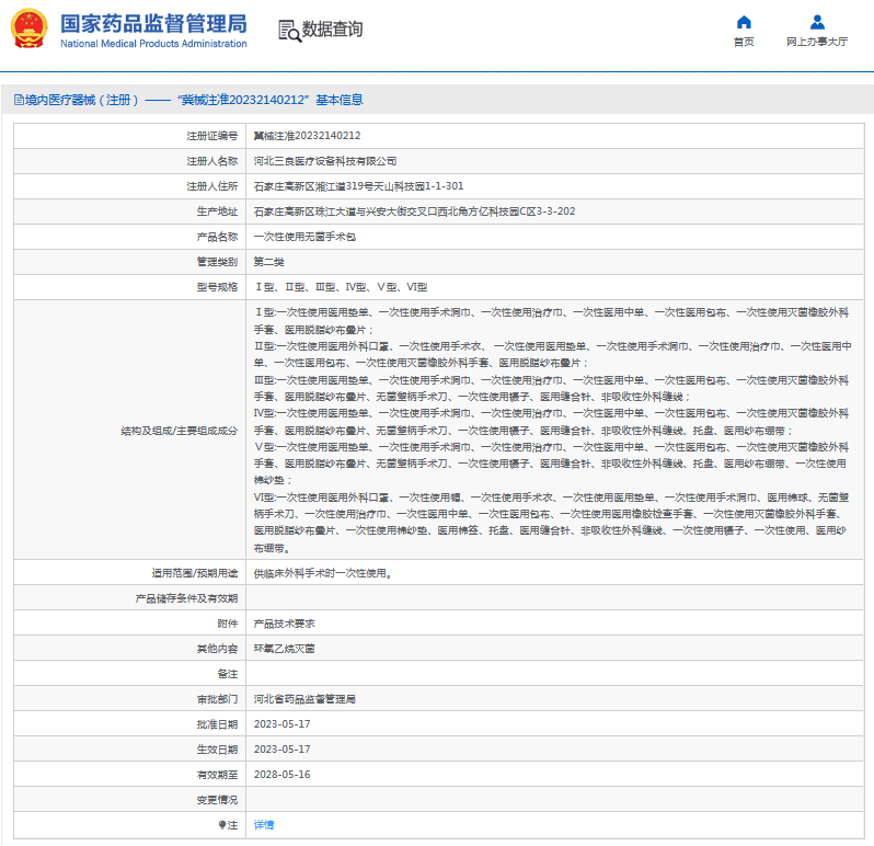 三良***次性使用無菌手術(shù)包Ⅰ型、Ⅱ型、Ⅲ型、Ⅳ型、Ⅴ型、Ⅵ型1.png