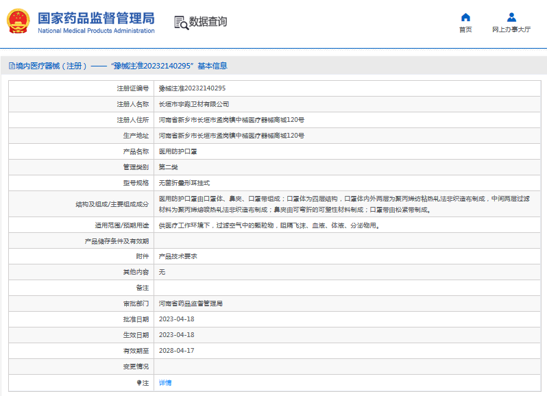 醫(yī)用防護口罩無菌折疊形耳掛式1.png