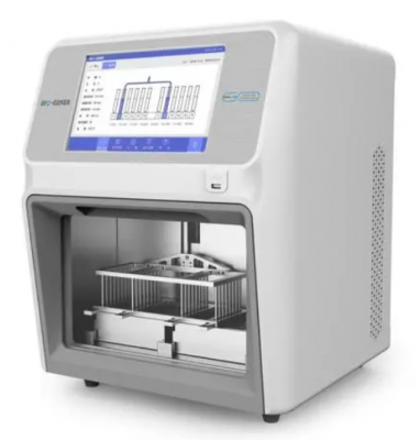 自動核酸分子雜交儀4800