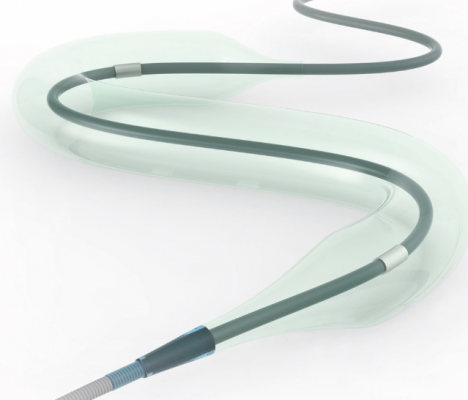 外周球囊擴張導管passeo-35 xeo peripheral dilatation catheter