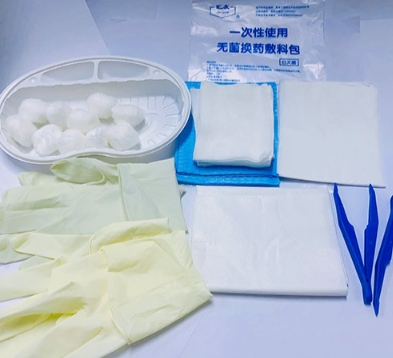 一次性使用無(wú)菌手術(shù)包hb-pf、hb-sc