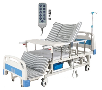 電動(dòng)多功能護(hù)理床ty-r-04、ty-r-05